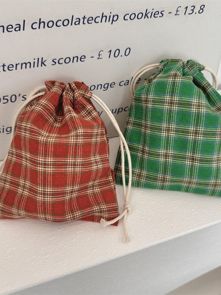 01121 Drawstring Bucket Women's Handbag Bag Sundries Fit Bag Lipstick Change Storage Bag Jewelry Dust Bag