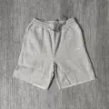 Gray Shorts
