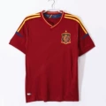 2010 spain home game