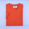 Orange red