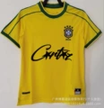 1998 brazil home game 1