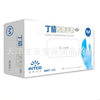 Disposable Gloves Medical Examination Yingke Nitrile Rubber Gloves Laboratory Beauty Salon Massage Nitrile Gloves