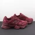 U9060zsc wine red