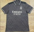 Real madrid second guest