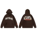 Ts83 brown sweatshirt