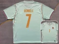 2026 france away dembele #7