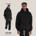 Sweatshirt-black
