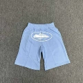 809 sky blue shorts