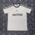 Ah d casual t-shirt - white