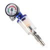 Pneumatic Spray Gun Tail Pressure Gauge Oil-Water Separator Water Grid Cross-Border Export Air Compressor Cross-Border Hot Sale