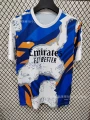 25-26 real madrid special edition basket white s-4xl