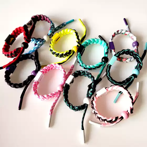 The Blade of Ghosts Destroy Around Animation Yoshiyuki Tomioka My Wife Shanyi Student Bracelet Bracelet Shashiro Woven Hand Rope