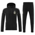 Argentina black