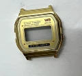 Gold Case