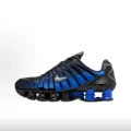 Black blue