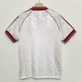 90-91 man l away game without number printing