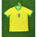 Brazil's home ground