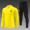 2425 dote yellow