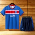 2026 paris blue