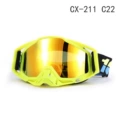 Cx-211 c22 (gold lens)