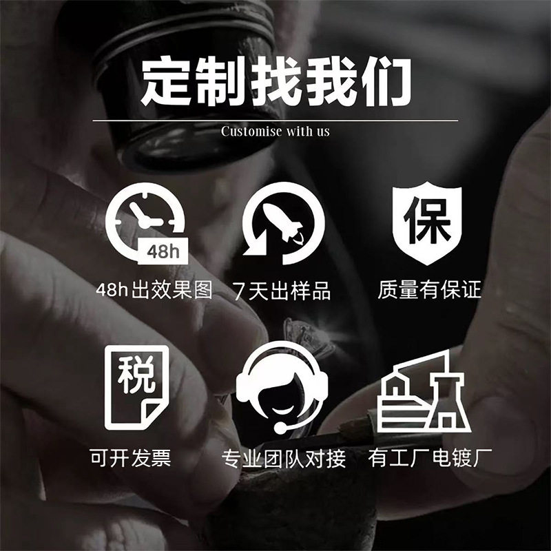 Amazon Explosive Custom Stainless Steel Cut Pure Letter Necklace Fashion Custom English Name Pendant Clavicle Chain