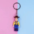 Woody.
