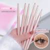 SWEETMINT three-dimensional double-headed lying silkworm pen natural not blooming double-headed shadow highlight brightening two-in-one