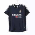 2004-05 season real madrid away game