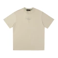 Smoke gray t-shirt