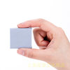 Deli 71070 Moldable Eraser for Sketching, Art Drawing, Soft Eraser Clay, Moldable Clay Eraser