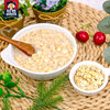 Gui.Ge Quick-Cooking Oatmeal 1000g Bagged Cereal Products Cooking Breakfast Nutritional Pure Oatmeal Leisure Fast Food