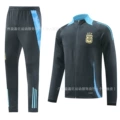 24 Argentina 02 Dark Gray Set