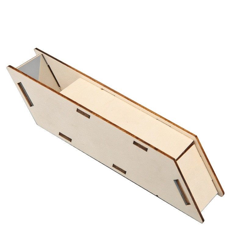 小学生科学实验玩具儿童手工diy科技小制作益智拼装材料包批发现