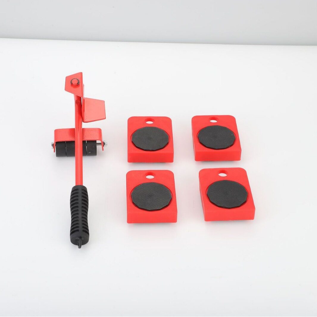 Moving artifact furniture heavy moving carrier moving tool refrigerator washing machine sofa coffee table portable mobile