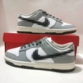 Smoke Gray