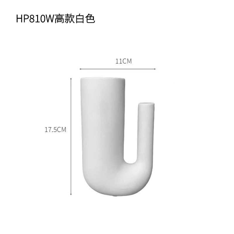 北欧家居装饰品简约陶瓷工艺品马摆件客厅电视柜酒柜软装摆设批发