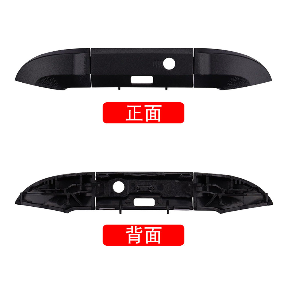 Xsx Handle Face Shell Decorative Piece Xbox Series X /S Handle Face Shell Decorative Piece Handle Shoulder Key Button