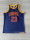 Международная оптовая торговля спотовыми баскетбольными майками Bulls Lakers cavaliers king Mengyi Timberwolves с американской вышивкой mini 30