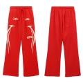 8171-Pants Red