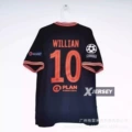 19-20 chelsea second guest no. 10 star plus champions league fair strip
