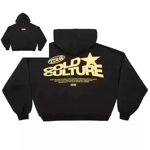 Cross-Border Foreign Trade European Size Hoodie Amazon Aliexpress Harajuku Hip-Hop Letter Pattern Printed Sweatshirt