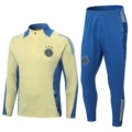 Ajax yellow