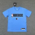 Mavericks 2 Sky Blue [Quick-Dry Short Sleeve]