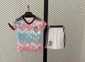 2627 Belgium children's away jersey