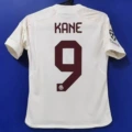 2324 bayern second guest no. 9 + champions league