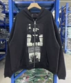 Model 3588 washed black