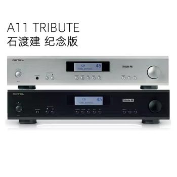 Rotel/Lu Yao A11 Tribute Tribute-Shidu Jian High-Power Home Bluetooth Hifi Amplifier