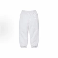 Gray/s embroidered sweatpants
