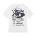 White [eyes]