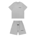 Dark oatmeal set